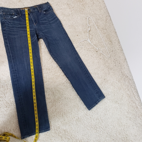 Seven Straight Leg Denim Jeans for Women - Picture 14 of 15